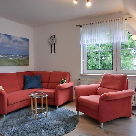 Ferienwohnung P3 Graal-Mueritz Buitenkant foto