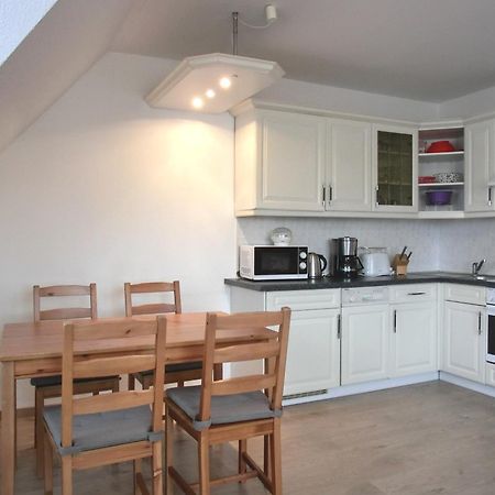 Ferienwohnung P3 Graal-Mueritz Buitenkant foto