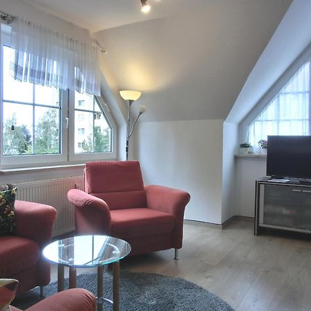 Ferienwohnung P3 Graal-Mueritz Buitenkant foto