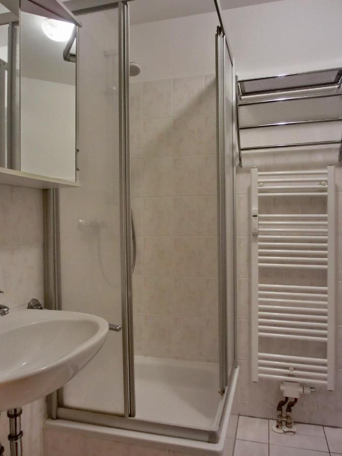 Ferienwohnung P3 Graal-Mueritz Buitenkant foto