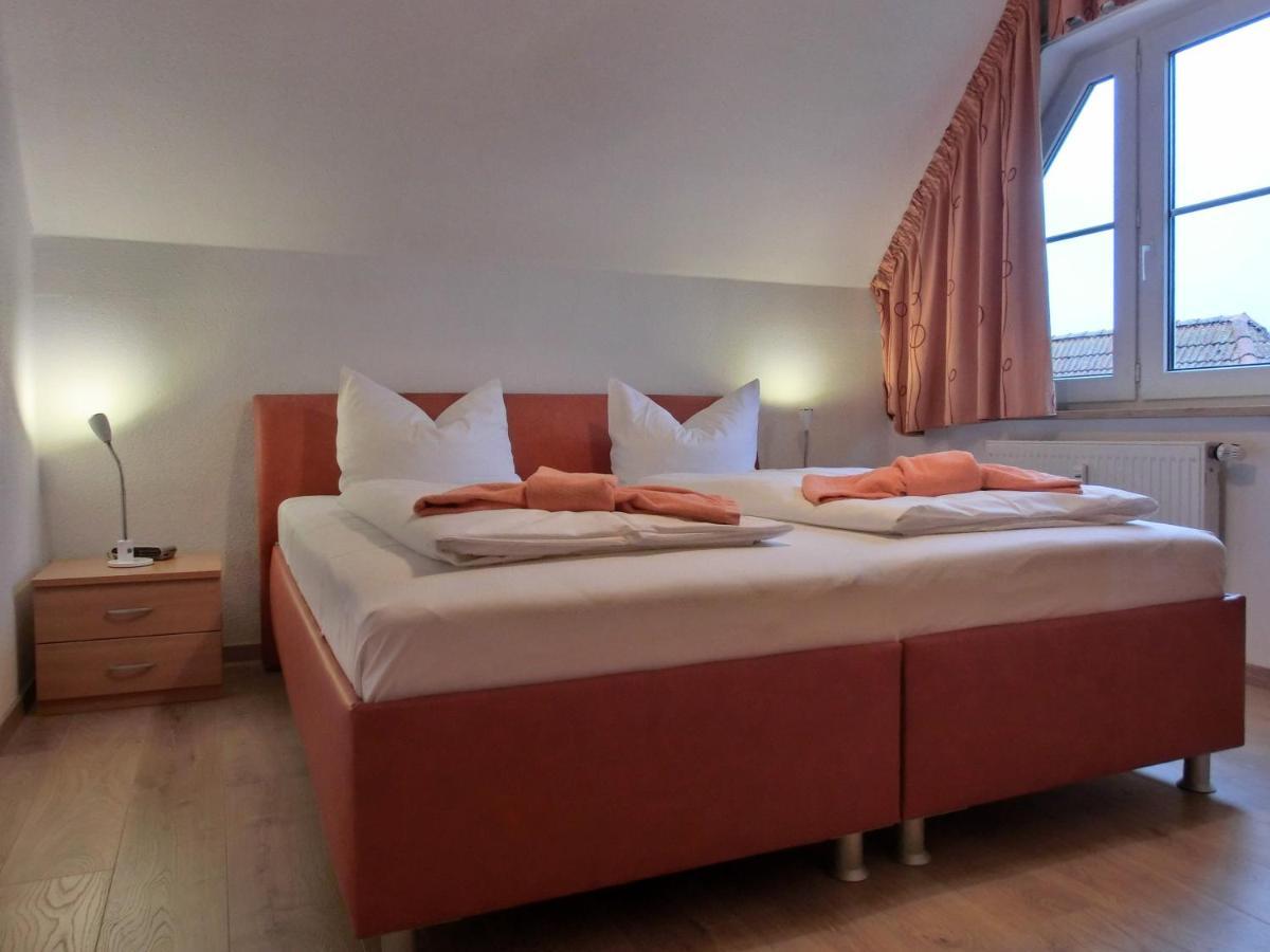 Ferienwohnung P3 Graal-Mueritz Buitenkant foto