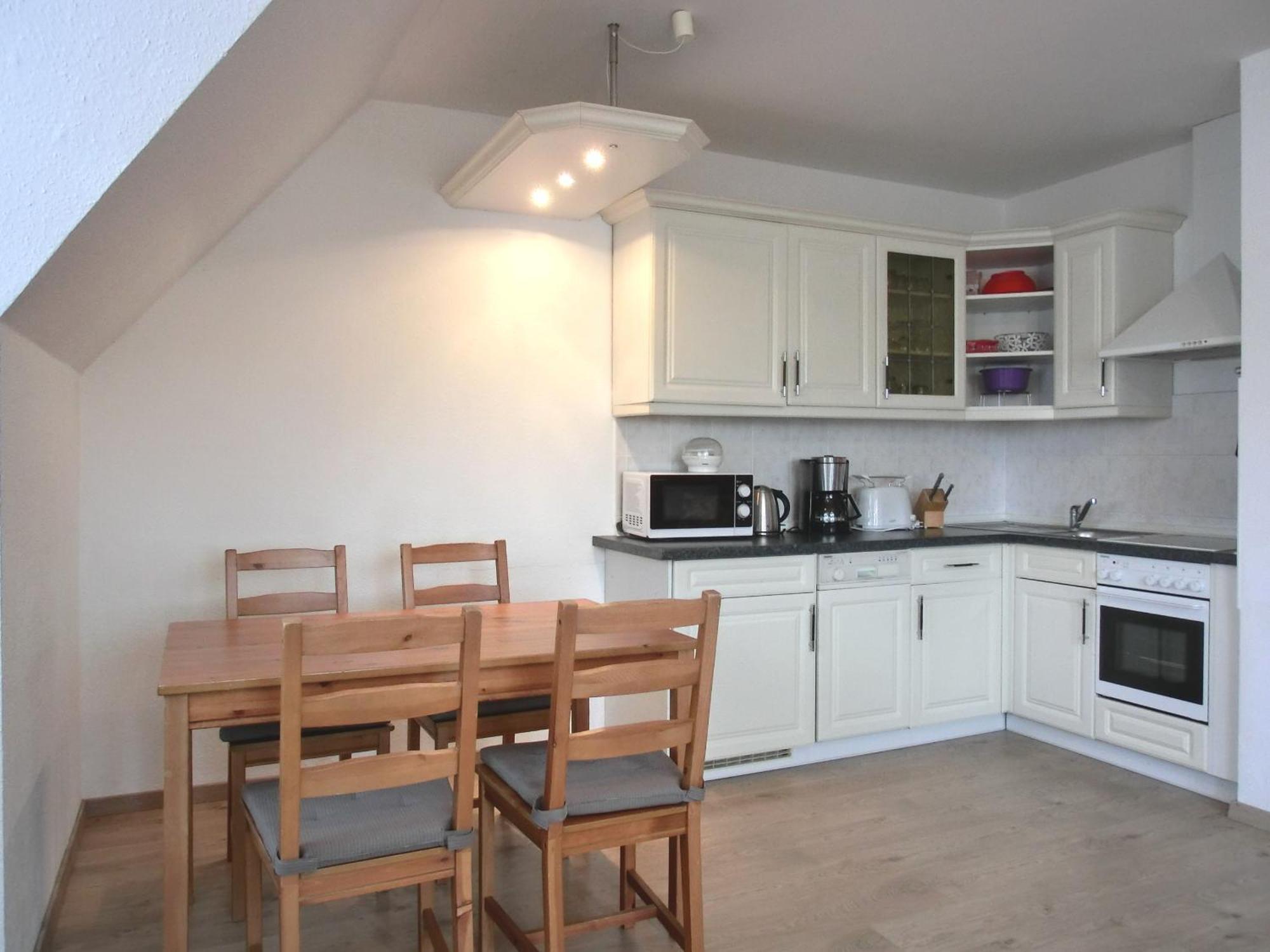 Ferienwohnung P3 Graal-Mueritz Buitenkant foto