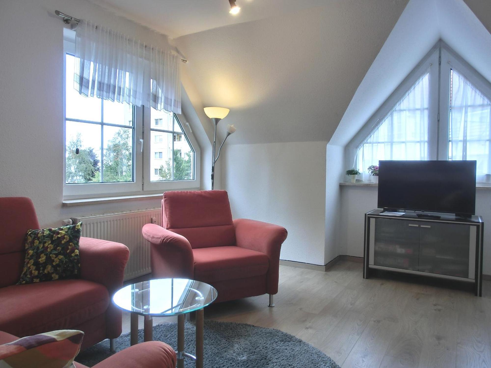 Ferienwohnung P3 Graal-Mueritz Buitenkant foto